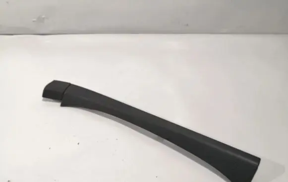 Volkswagen PASSAT B7 Dashboard side end trim 3C0868238