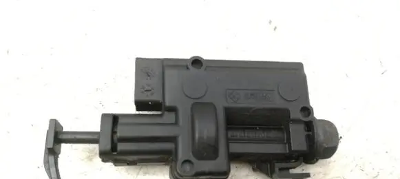 Nissan Pathfinder R51 Fuel tank cap lock motor 78850EB300
