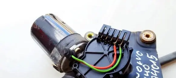 Volvo S40, V40 Wiper motor 0390241171 0580401121
