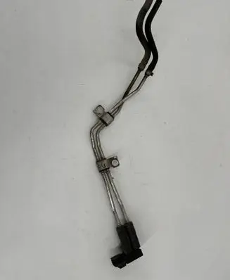 Volvo S80 Exhaust gas pressure sensor 30785486AA 6G9N5L200AB 061780504201