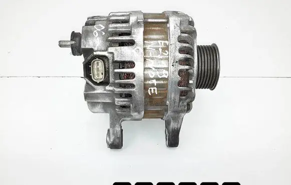 Nissan Note (E11) Generator/alternator