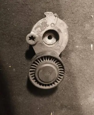Audi A6 Allroad C7 Generator/alternator belt tensioner 059903133f