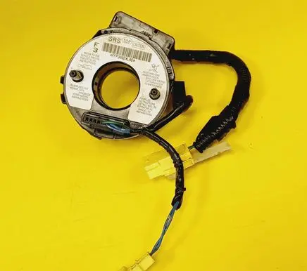 Airbag slip ring squib (SRS ring)