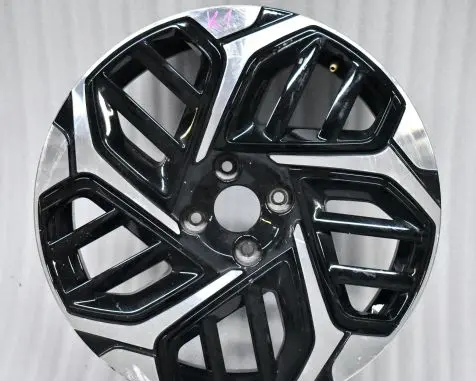 Citroen C4 III e-C4 R18 alloy rim 