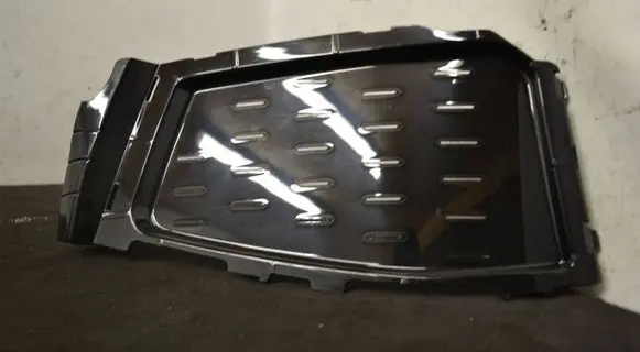 BMW 7 G11 G12 Front bumper lower grill 8076415
