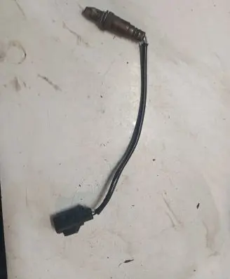 Volvo S80 Lambda probe sensor 31319385