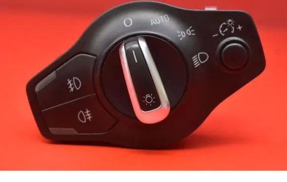 Audi Q5 SQ5 8R Light switch 8K0941531AS