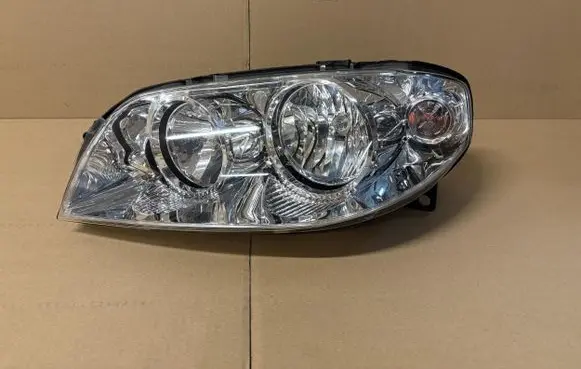 Fiat Punto (188) Headlight/headlamp VALEO