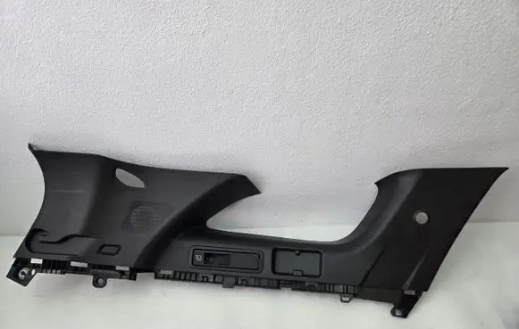 Renault Espace - Grand espace IV Tailgate/boot cover trim set 883460613R