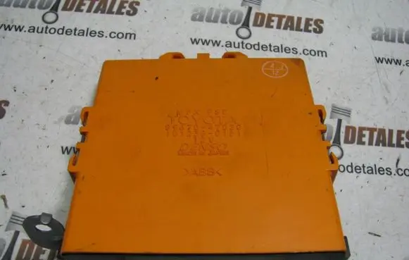 Toyota Prius (XW20) Other control units/modules 8967047020