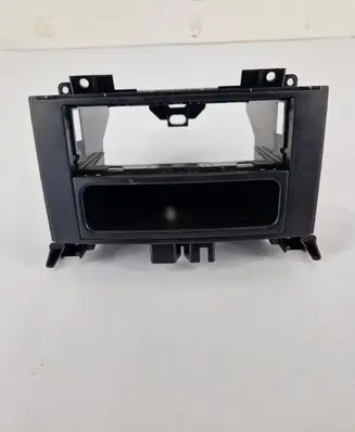 Mercedes-Benz Sprinter W906 Radio/GPS head unit trim A9066890531