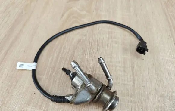 Volkswagen Amarok II AdBlue injector MB3G5J281BC
