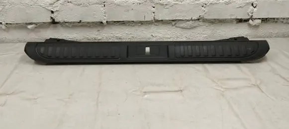 Land Rover Range Rover Sport L494 Trunk/boot sill cover protection Dk62425a92a