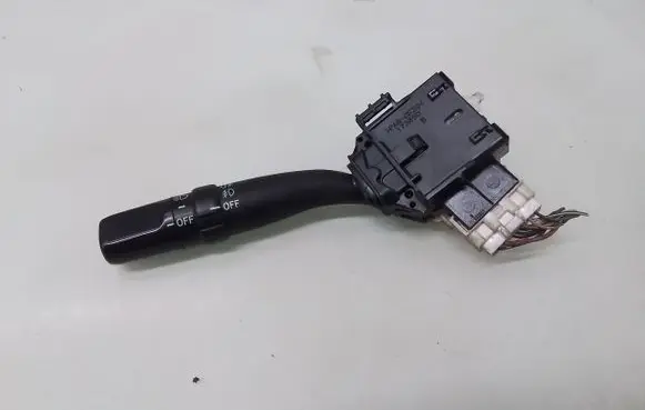 Toyota Corolla Verso E121 Indicator stalk