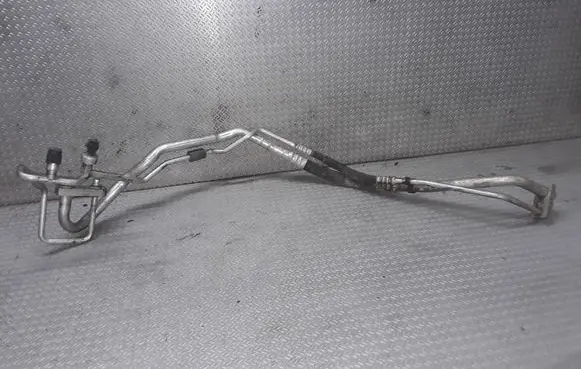 Opel Corsa D Air conditioning (A/C) pipe/hose