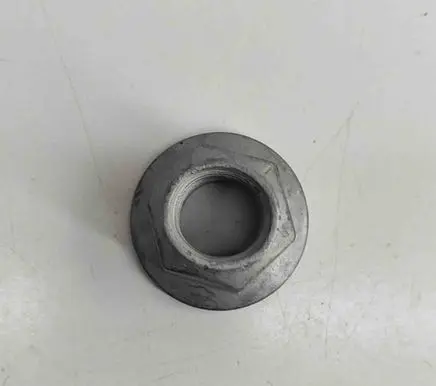 BMW 5 F10 F11 Nuts/bolts 9906287 07119906287