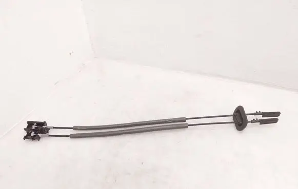 KIA Niro Front door cable line