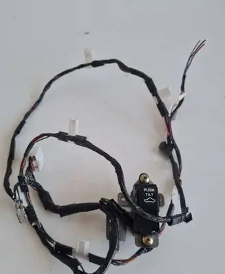 Mitsubishi Eclipse Sunroof switch 
