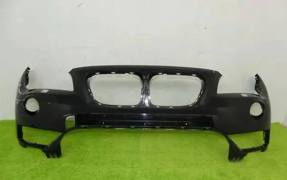 BMW X1 E84 Front bumper 7303750