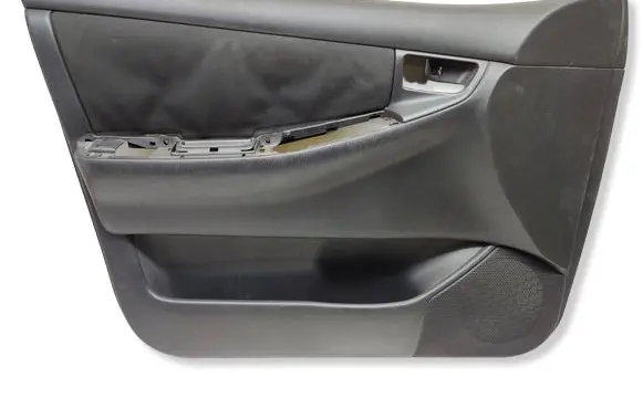 Toyota Corolla E120 E130 Front door card panel trim 6776402070A