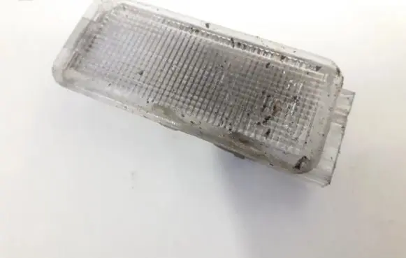 Citroen Xsara Picasso Other interior light