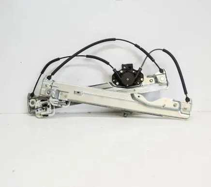Ford Kuga II Front door window regulator with motor 