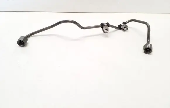 Mercedes-Benz E W212 Fuel injector supply line/pipe 
