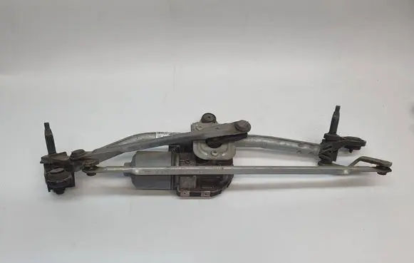 Audi A3 S3 8V Front wiper linkage and motor 8V1955119A 3397021623 HW041SW058