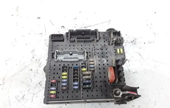 Fuse module