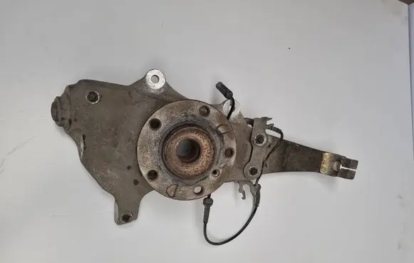 BMW 7 F01 F02 F03 F04 Front wheel hub AIMGSICU