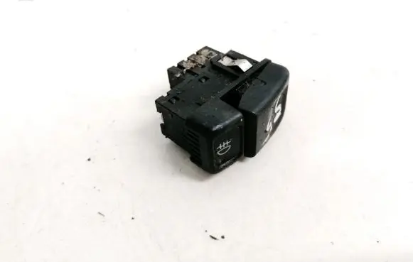 Volvo S70 V70 V70 XC Fog light switch 4970