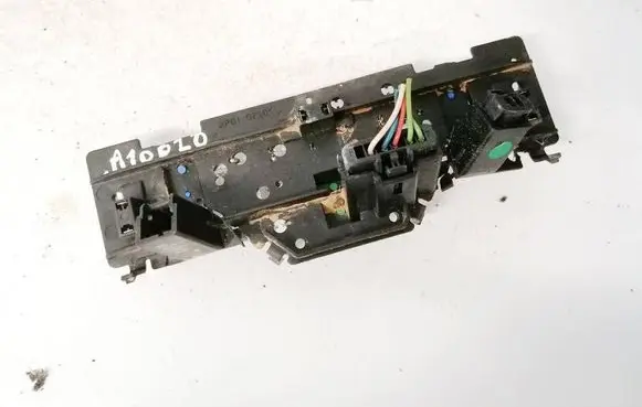 Sensor