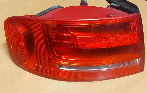 Audi A4 S4 B8 8K Rear/tail lights 5K5945095D