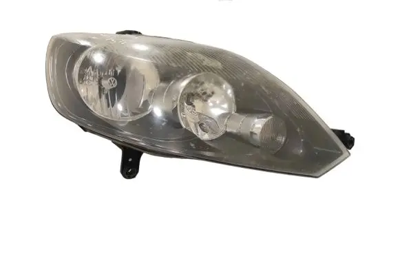 Volkswagen Golf Plus Headlights/headlamps set 5M1941006G 1EE00994802