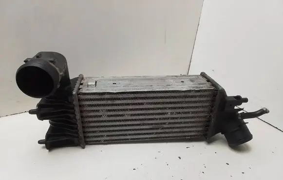 Peugeot 607 Intercooler radiator IA1008 9637809480 864223EE
