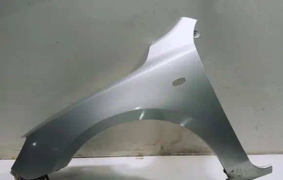 Mazda 3 I Fender
