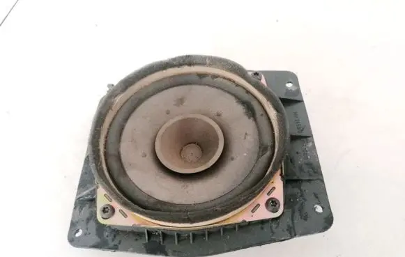 Mitsubishi Space Star Front door speaker NW104389 902275498523