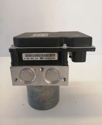 BMW X3 E83 ABS control unit/module 3414641 0265950318