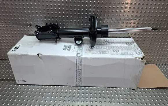 Fiat Doblo Front shock absorber/damper S26337921 520939560