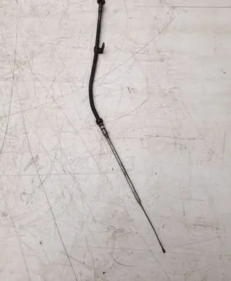 Iveco Daily 5th gen Oil level dip stick 504384648 5801656145