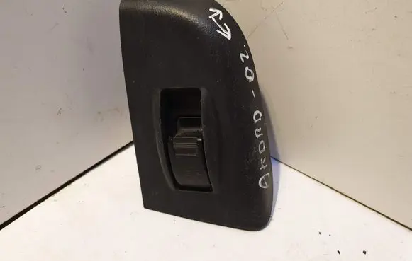 Honda Accord Electric window control switch