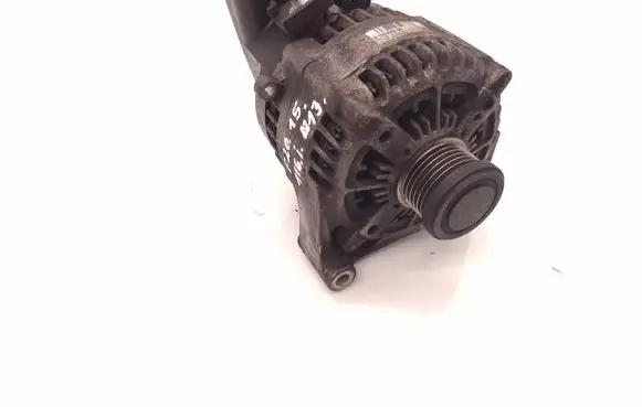 BMW 1 F20 F21 Generator/alternator 7605060 14V170A 1042106334
