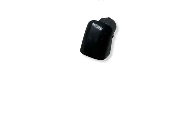Audi A4 S4 B8 8K Rear door handle cover 8T0837167A