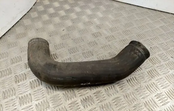 Peugeot Boxer Intercooler hose/pipe