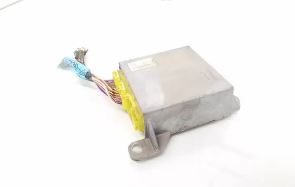 Mazda 6 Airbag control unit/module GJ6A57K30C