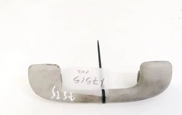 Mercedes-Benz R W251 Front interior roof grab handle A1648100354