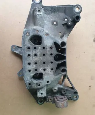 Audi A6 S6 C7 4G Gearbox mounting bracket 4G0399263S