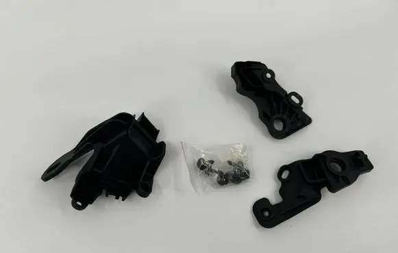 Ligier JS 50 Headlight/headlamp mounting bracket 
