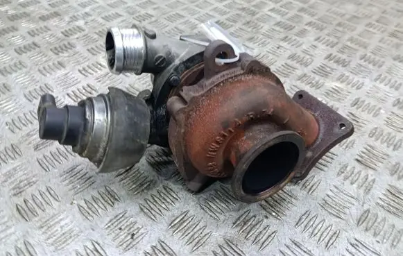 Volvo V60 Turbo