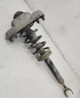 Audi A6 S6 C6 4F Front shock absorber/damper 4F0412377E